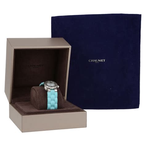reloj chaumet china